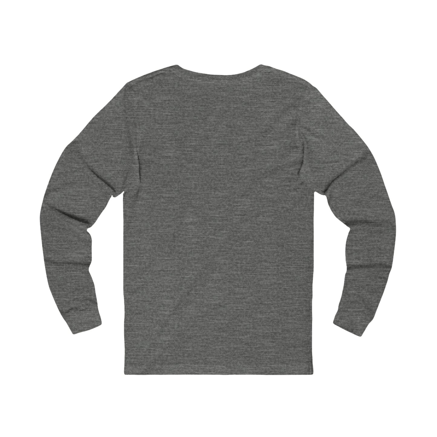 Jumpin' Bass    Unisex Jersey Long Sleeve Tee