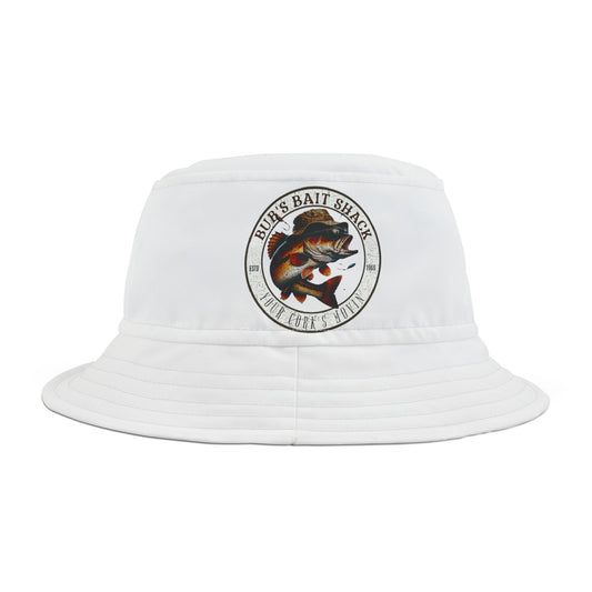 BBS Bucket Hat (AOP)