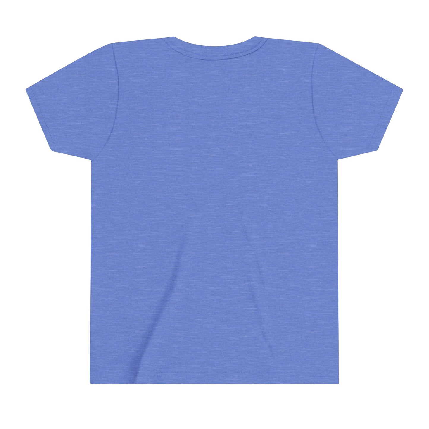 BBS Classic Youth Short Sleeve Tee