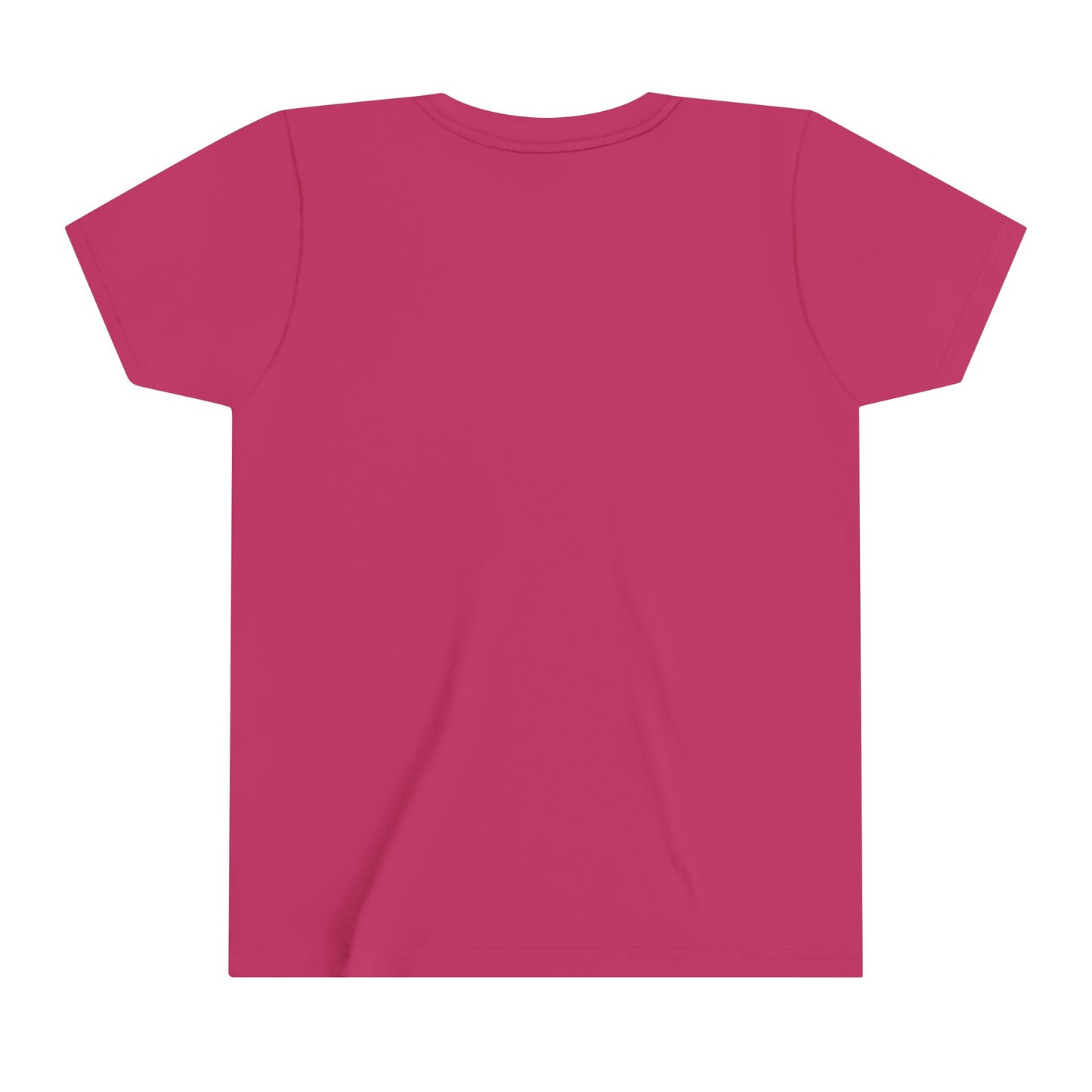 BBS Classic Youth Short Sleeve Tee