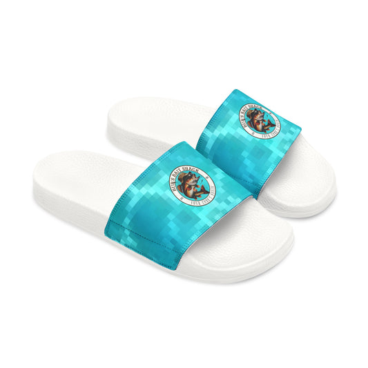 Bub's Bait Shack Men's Removable-Strap Sandals