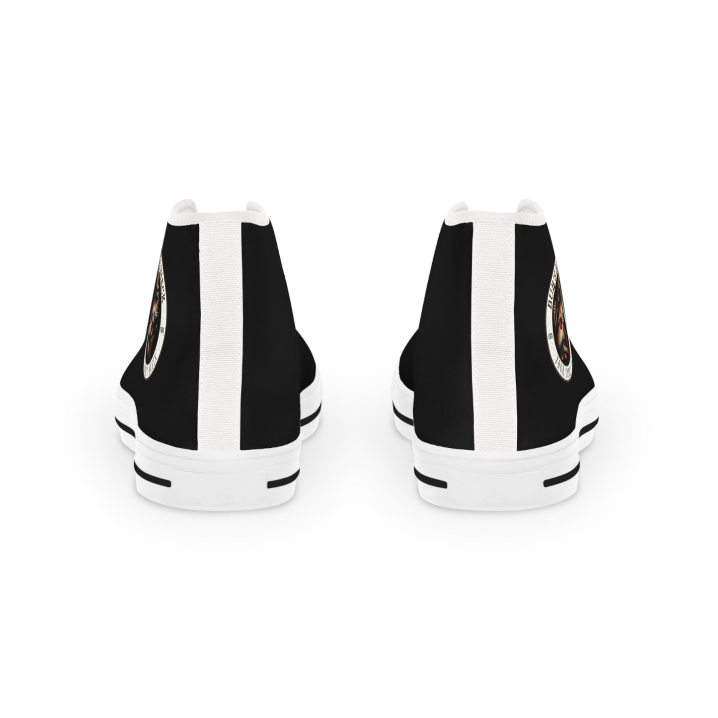 Copy of BBS Your Cork's Movin' Men's High Top Sneakers