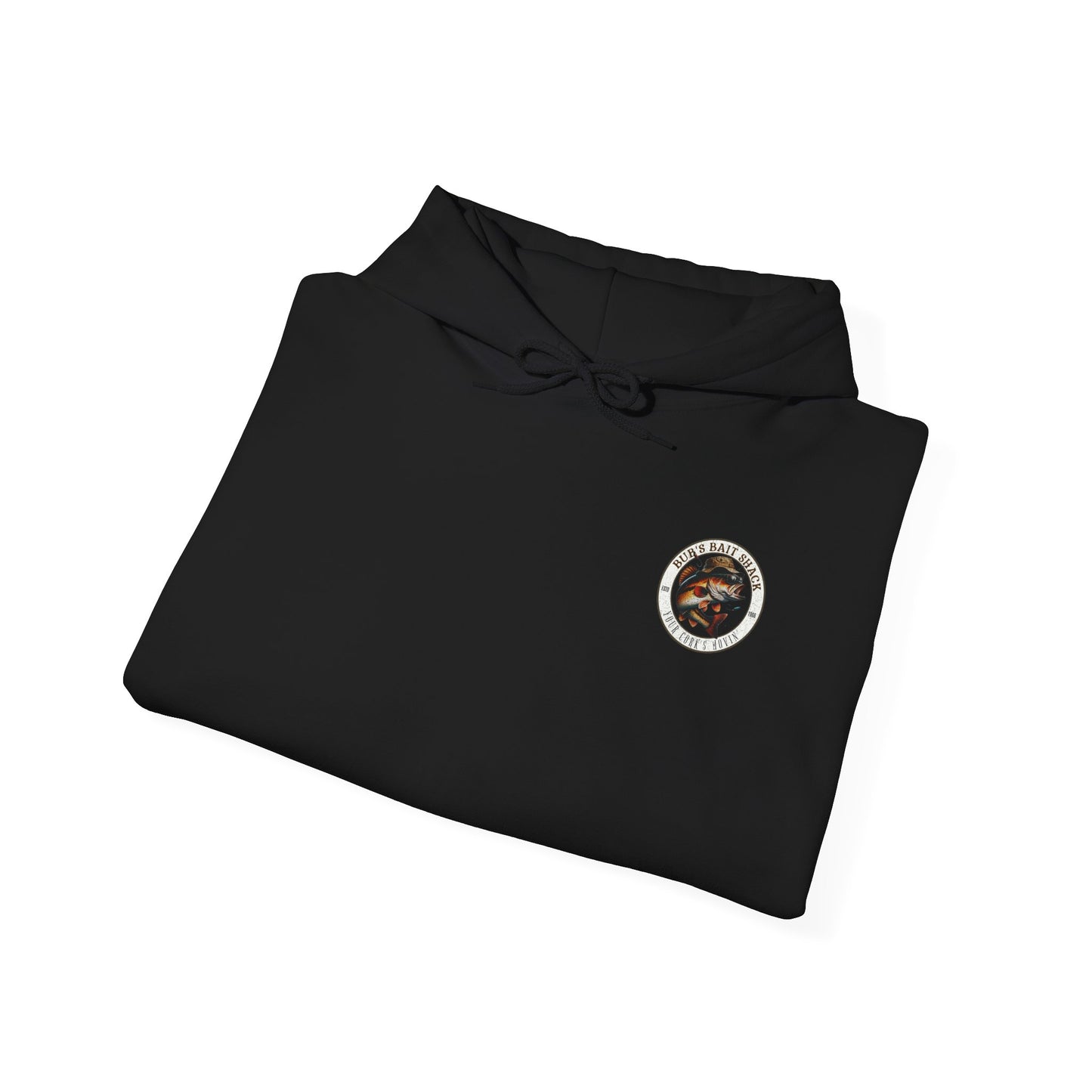 BBS Hoodie                                Unisex Heavy Blend™ Hooded Sweatshirt