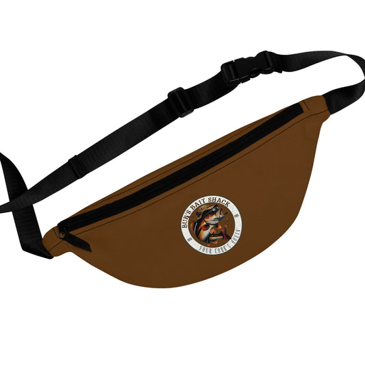 Bub's Bait Shack Fanny Pack