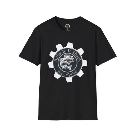BBS Gear  Unisex Softstyle T-Shirt