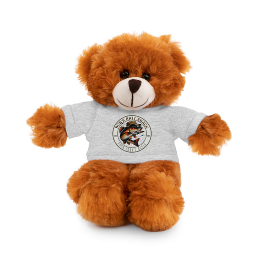 Bubs Bait Shack Bear Cub with Tee