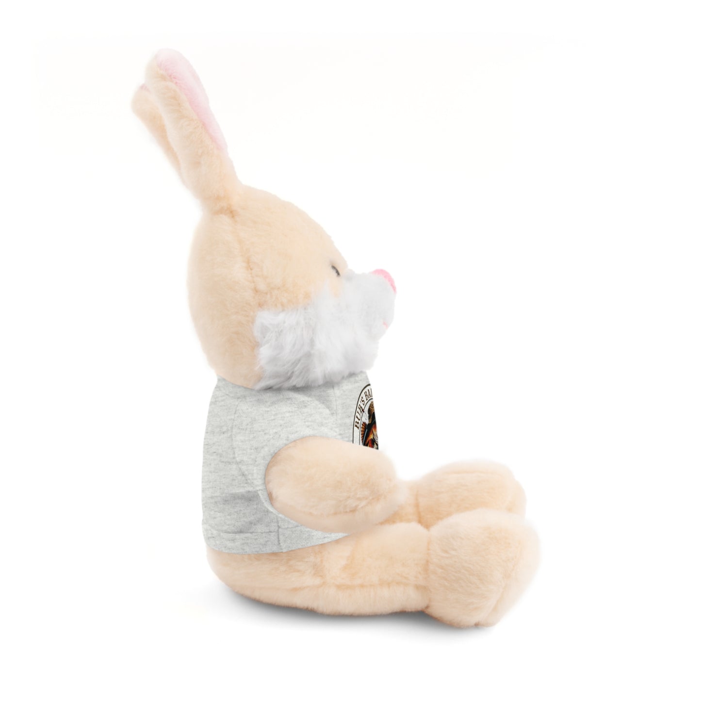 Bubs Bait Shack Bear Cub with Tee