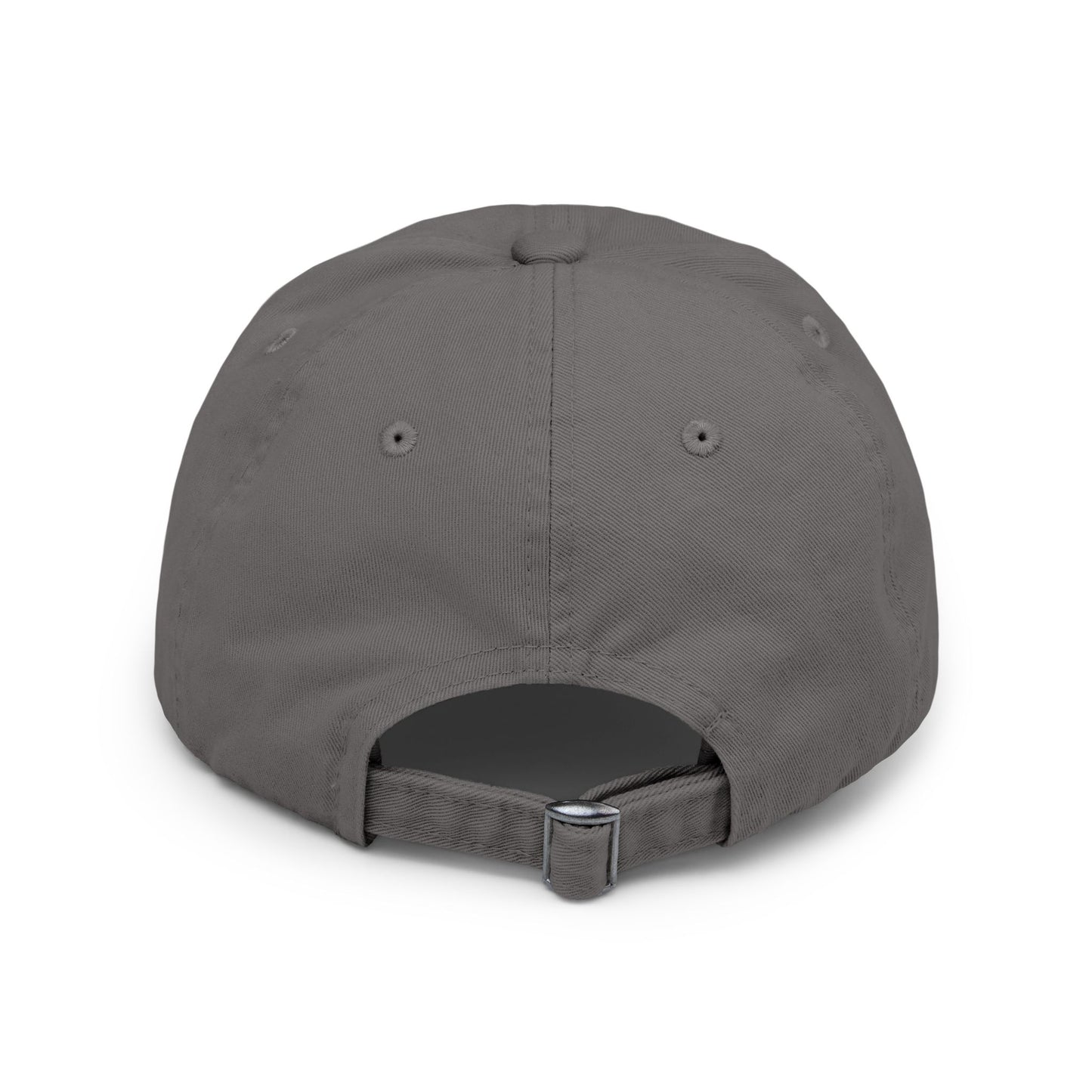 Bub's Bait shack Hat   Unisex Distressed Cap