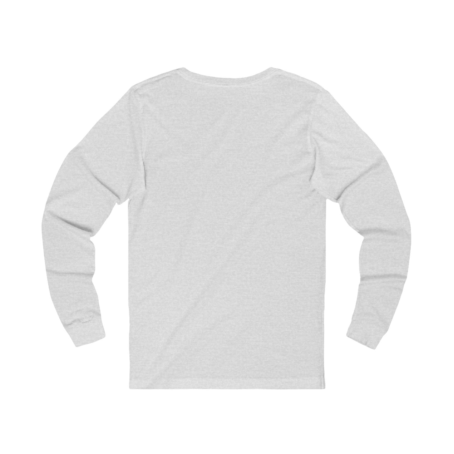 Jumpin' Bass    Unisex Jersey Long Sleeve Tee