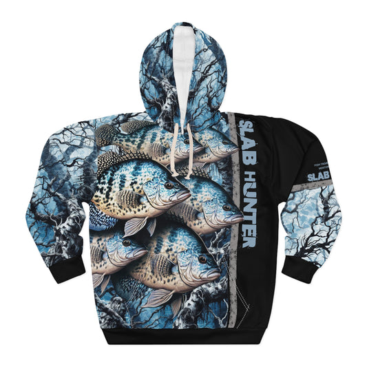 Bubs Bait Shack - Slab Hunter Hoodie