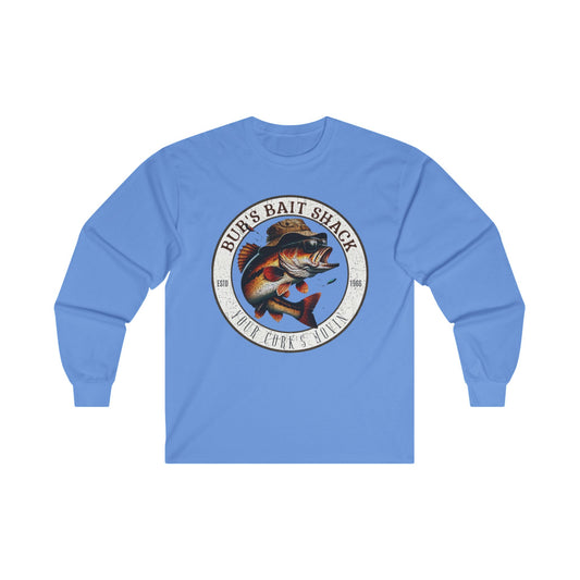 BBS SWeatshirt  Unisex Ultra Cotton Long Sleeve Tee
