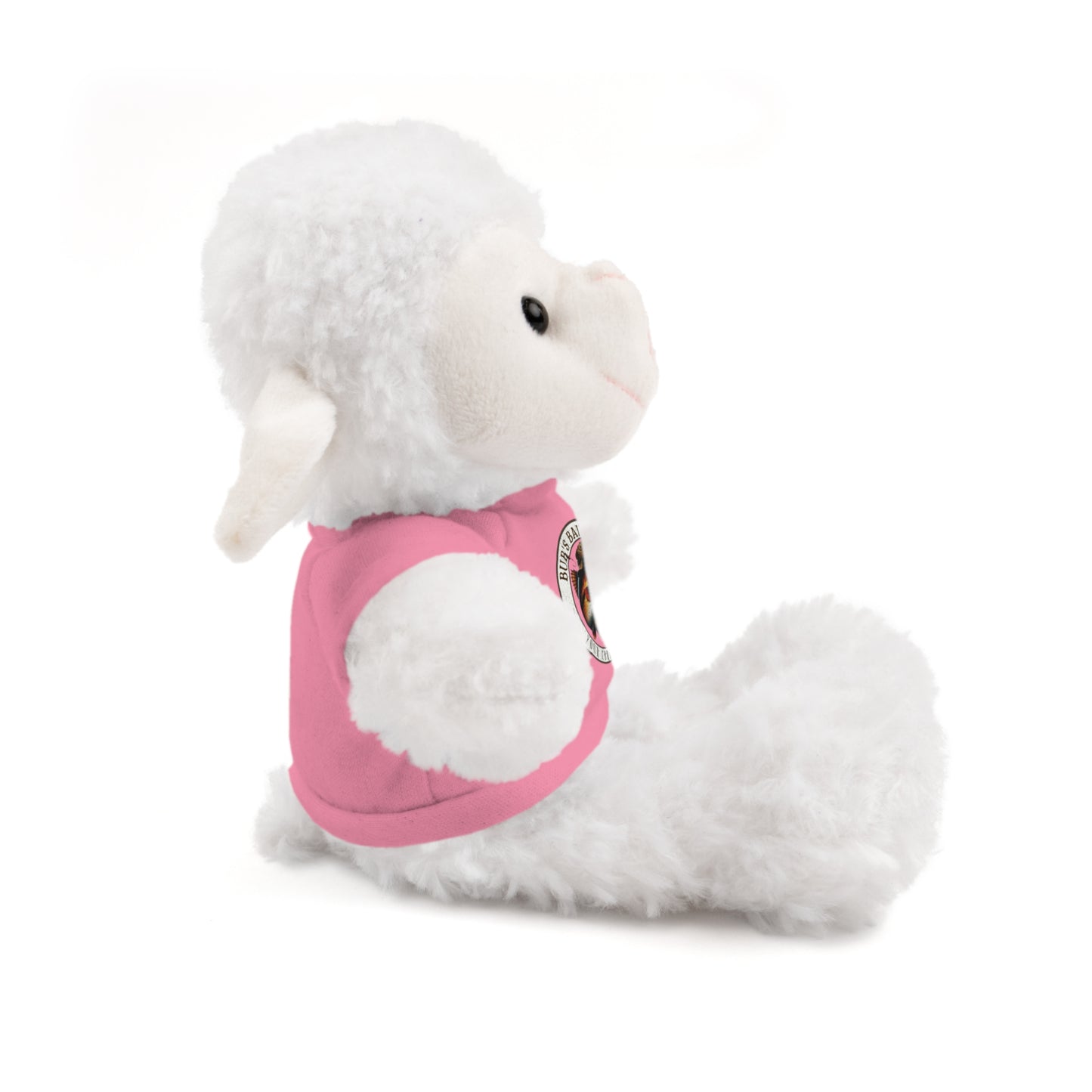 Bubs Bait Shack Bear Cub with Tee
