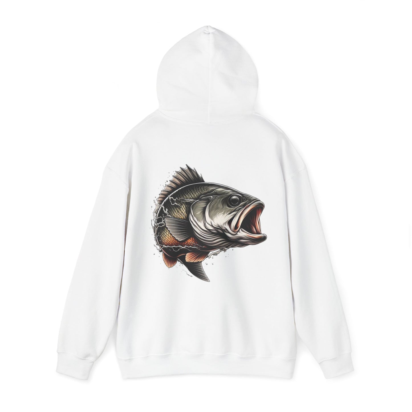 BBS Hoodie                                Unisex Heavy Blend™ Hooded Sweatshirt