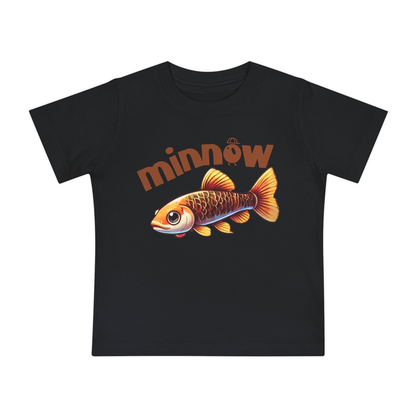 Minnow Short Sleeve T-Shirt