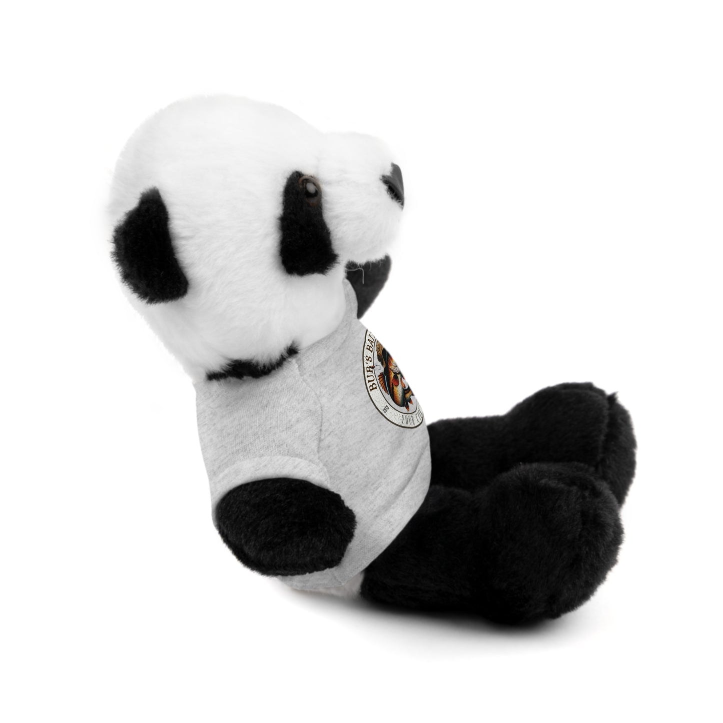 Bubs Bait Shack Bear Cub with Tee