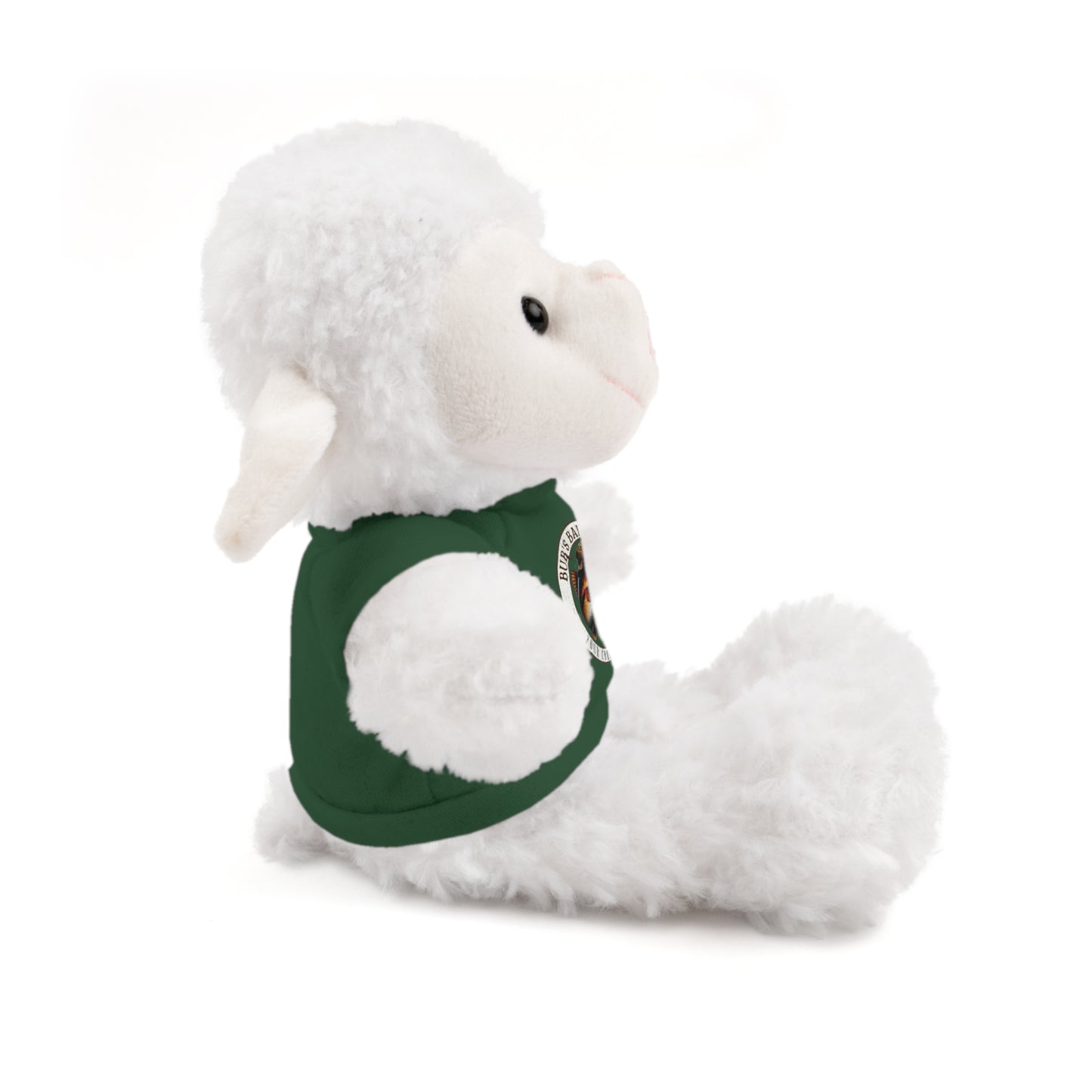 Bubs Bait Shack Bear Cub with Tee