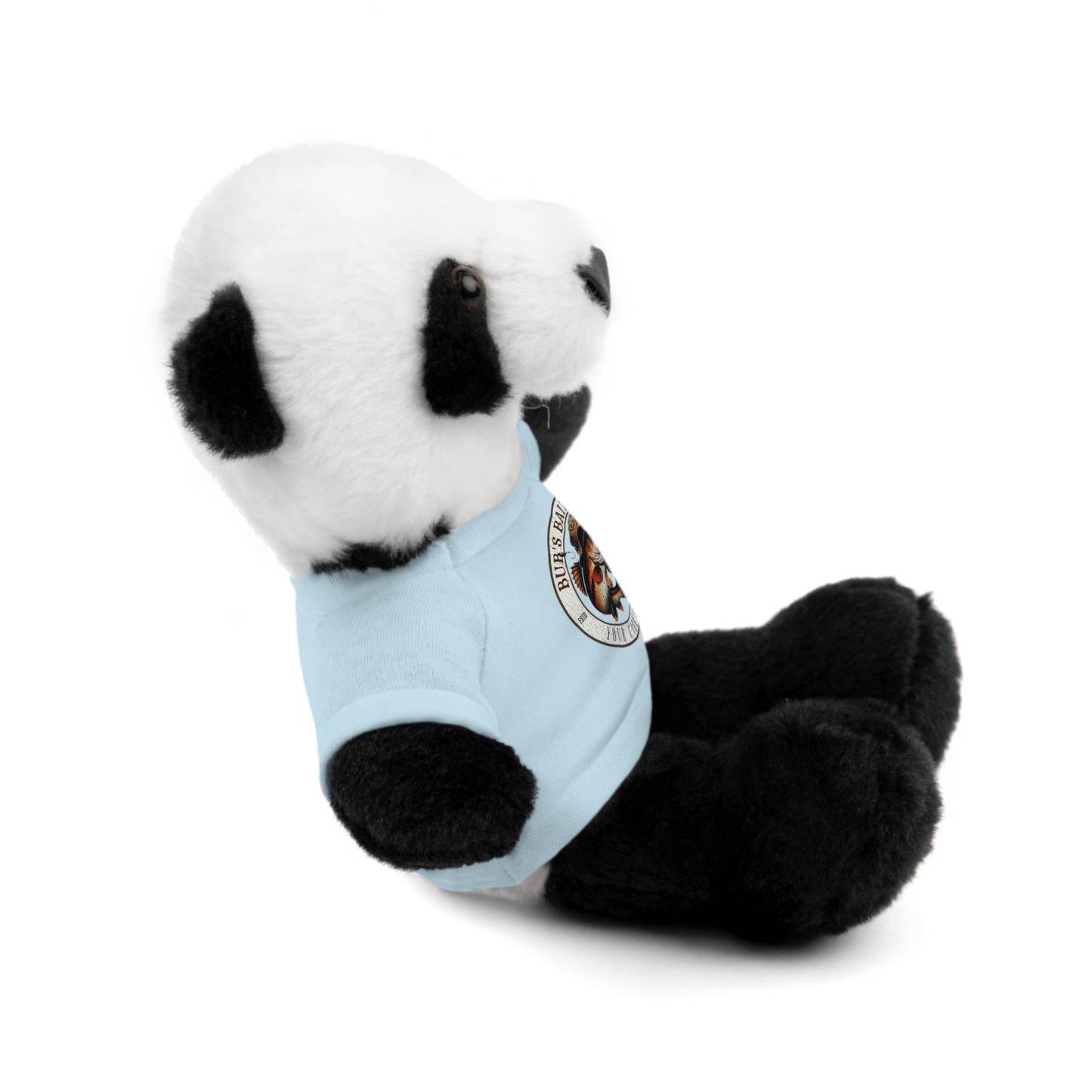 Bubs Bait Shack Bear Cub with Tee