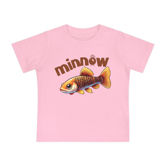 Minnow Short Sleeve T-Shirt