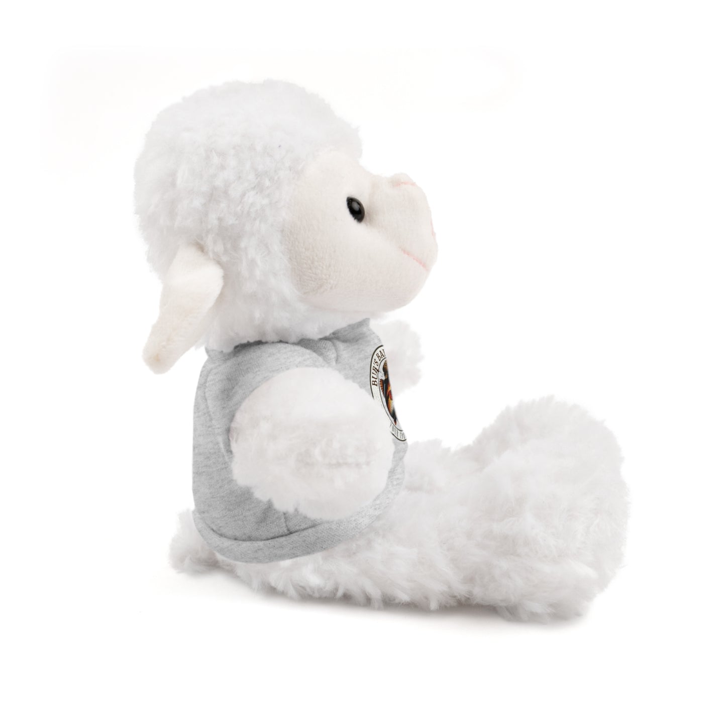 Bubs Bait Shack Bear Cub with Tee
