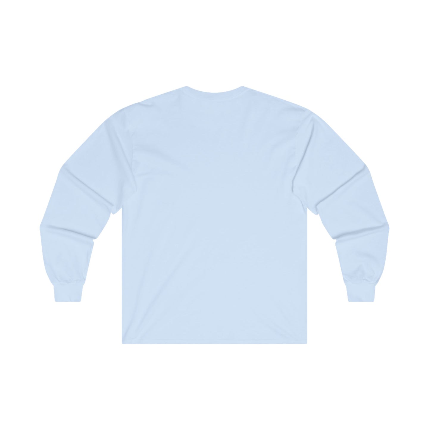 BBS SWeatshirt  Unisex Ultra Cotton Long Sleeve Tee