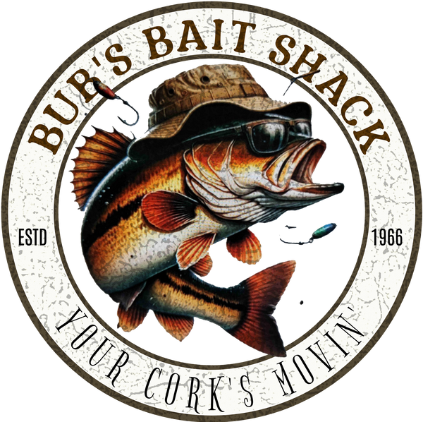 Bub's Bait Shack